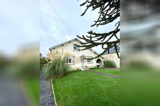 achat maison doullens 80600