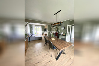 achat maison doullens 80600