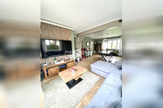 achat maison doullens 80600