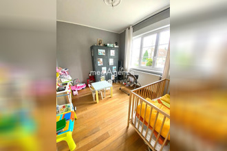 achat maison doullens 80600