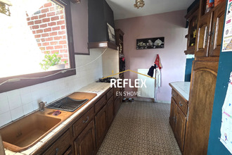 achat maison doullens 80600