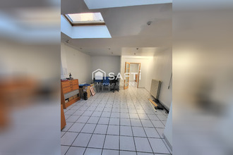 achat maison doullens 80600