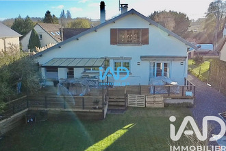 achat maison doullens 80600