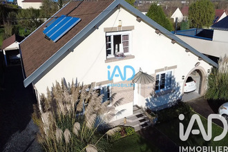 achat maison doullens 80600