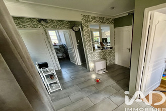 achat maison doullens 80600