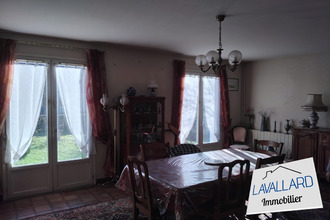 achat maison doullens 80600