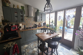 achat maison doullens 80600