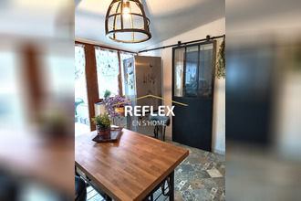 achat maison doullens 80600