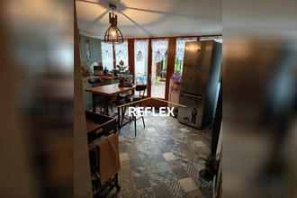 achat maison doullens 80600