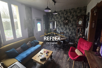 achat maison doullens 80600