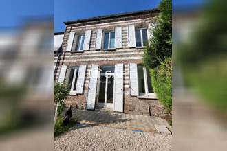 achat maison doullens 80600