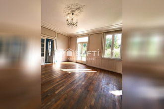 achat maison doullens 80600