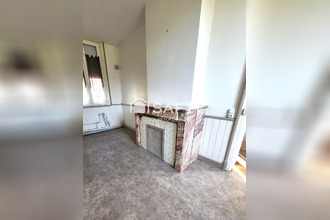 achat maison doullens 80600