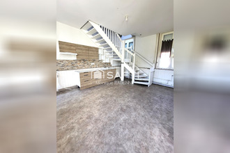 achat maison doullens 80600