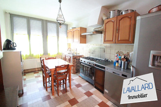 achat maison doullens 80600