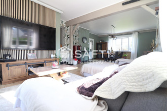 achat maison doullens 80600