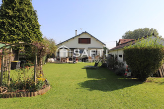 achat maison doullens 80600