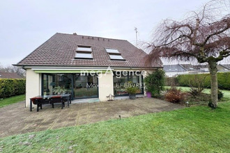 achat maison doullens 80600