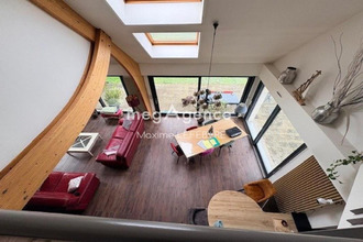 achat maison doullens 80600