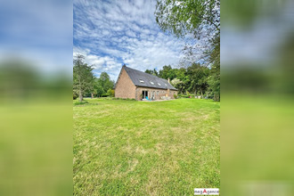 achat maison doullens 80600