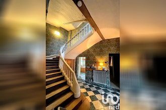 achat maison doullens 80600