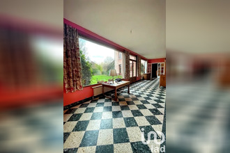 achat maison doullens 80600