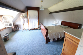 achat maison doullens 80600