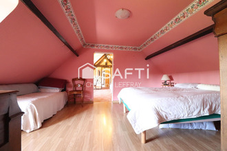 achat maison doullens 80600