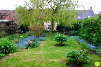 achat maison doullens 80600