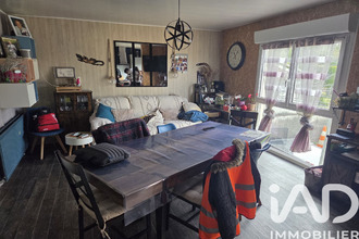 achat maison doullens 80600