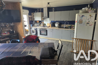 achat maison doullens 80600