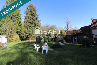 achat maison doullens 80600