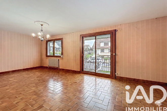 achat maison doullens 80600