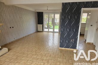 achat maison doullens 80600