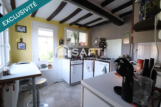 achat maison doullens 80600