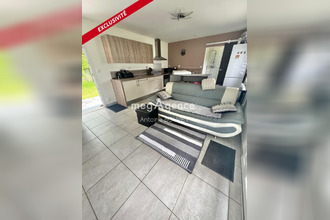 achat maison doullens 80600