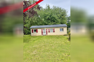 achat maison doullens 80600