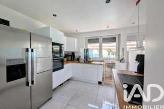 achat maison doullens 80600