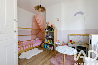 achat maison doullens 80600