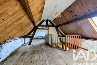 achat maison doullens 80600