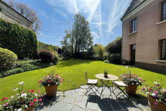 achat maison doullens 80600
