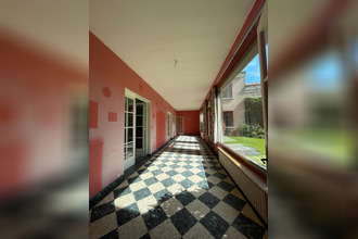 achat maison doullens 80600