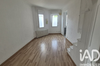achat maison doullens 80600