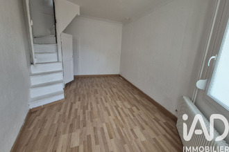 achat maison doullens 80600