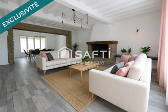 achat maison doullens 80600
