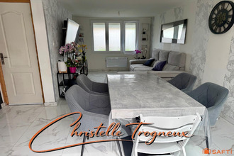 achat maison doullens 80600