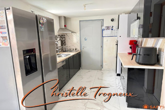 achat maison doullens 80600