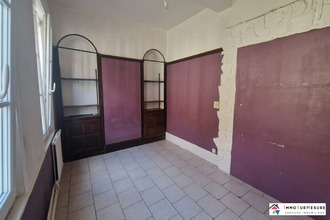achat maison doullens 80600