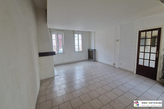 achat maison doullens 80600