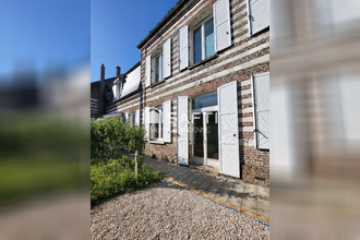 achat maison doullens 80600